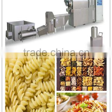 chinese full automatic industrial pasta machine