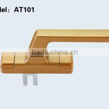 Aluminium Alloy Door Handles AT101