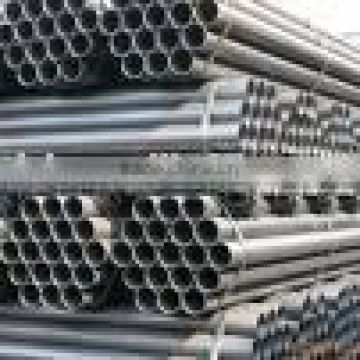 seamless steel pipe