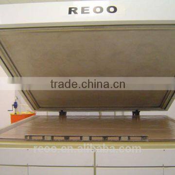 REOO Solar Panel Semi Automatic Laminator Factory Price Supply photo-5