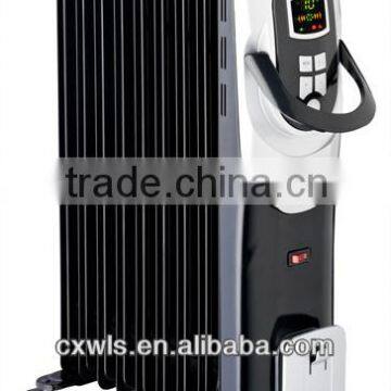 oil heater with CE GS CB approval