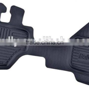 2015 new non-slip decorative car floor mats/truck car mat