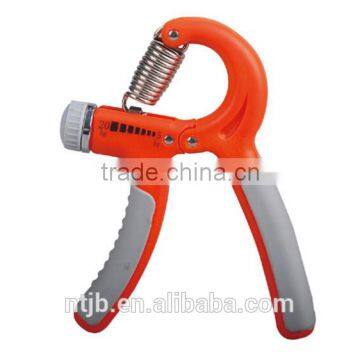 Fitness Gym Adjustable Hand Grip Strong Tension Adjustable Hand Grip photo-3
