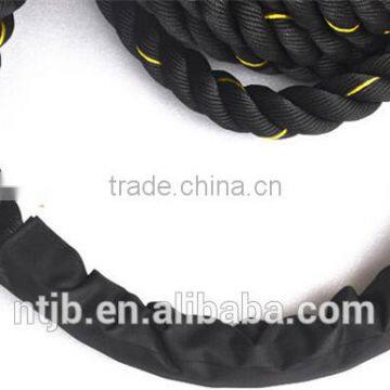 2015 Factory outlet Traning Battle Rope