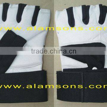 High Quality Weight Lifting Gloves / GYM Gloves / Fitness Gloves