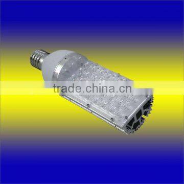 56W High Power outdoor street lights,E40 LED Road Lamps