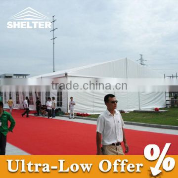 15x30 Aluminum frame tent for sale