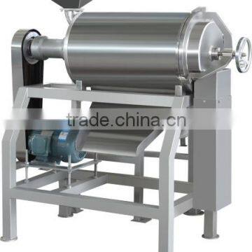 MDJ1-2.5 stoning and pulping machine of drupe fruits