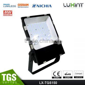 New Arrival,Promotional Price,CE Rohs Approved,3030, Meanwell Driver,super Slim Design, 5 Years Warranty,200W LED Flood Lighting photo-3