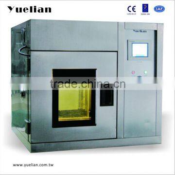 Bench-top Programmable Temperature and Humidity Test Chamber