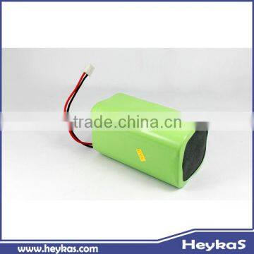 OEM manufacturer customized series connection rechargeable battery 7.5v