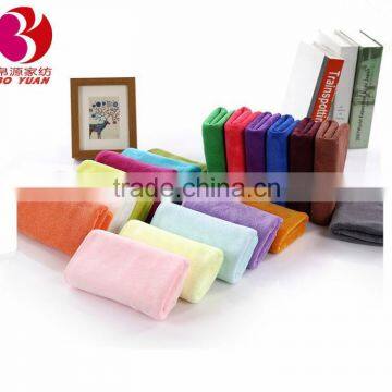 Luxury Home style Soft kitchen dish Cleaning Cotton Bath Towel set