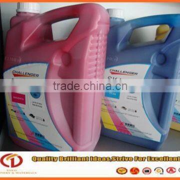 Guangzhou eco solvent printer ink