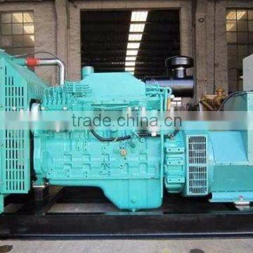 50KW-1000KW Marine Engine Marathon Alternator Diesel Marine Generator photo-5