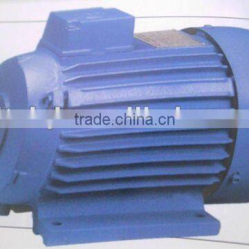 YS series fractional horsepower induction motor