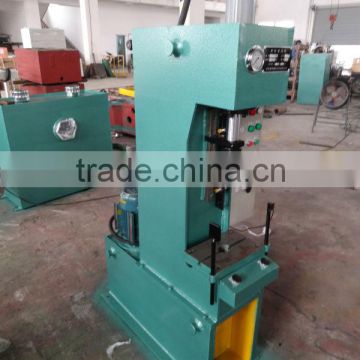 Y30 Series Single-Column Hydraulic Press