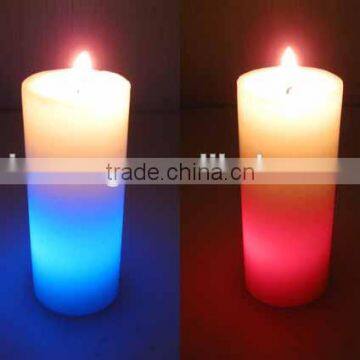 Cheap LED Candle 5x12cm Led candles