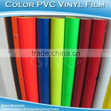 Oracal Self Adhesive Color PVC Vinyl Film For Car Sticker Decal