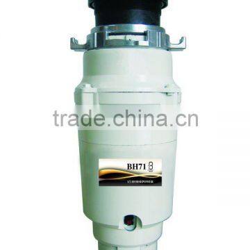 Kitchen Garbage Disposal