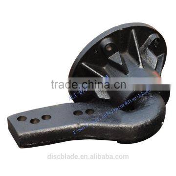 High Quality Fish Disc Plough Hub Plough Spare Parts