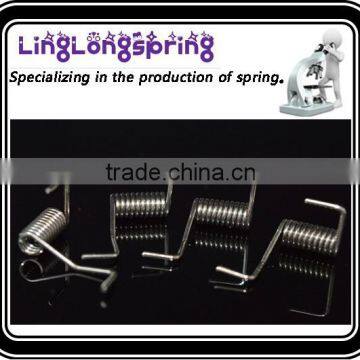 Standard Sprial Torsion Spring Free Sample photo-4