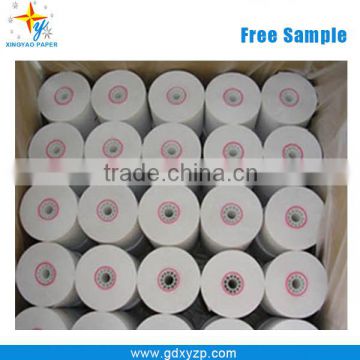 High Quality White Core Paper Board/Ningbo Fold Paper Board