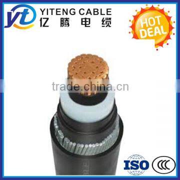 20kv Cable Single Core Cable 300mm