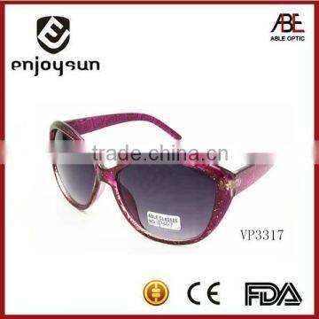 best sale women vintage wholesale promotion sunglasses with cheap price