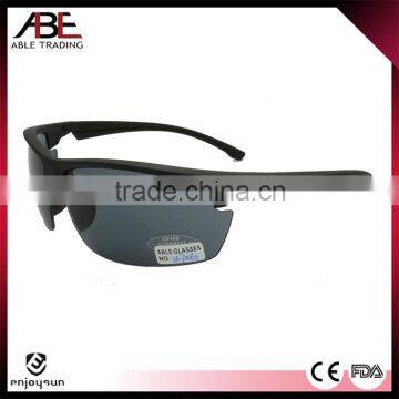 2015 Outdoor Sport Sunglasses Men High Qulity Sport Sunglasses