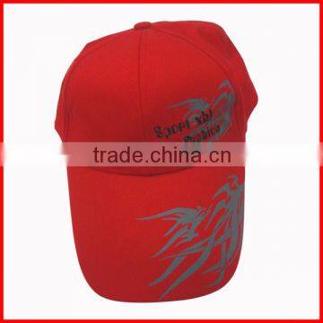 Hot salling sports hat,football hat,popular and durable sports hat
