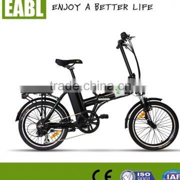 2016 Road Electric Bikes/ebike for Dealer