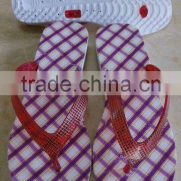 OEM women's flip flops