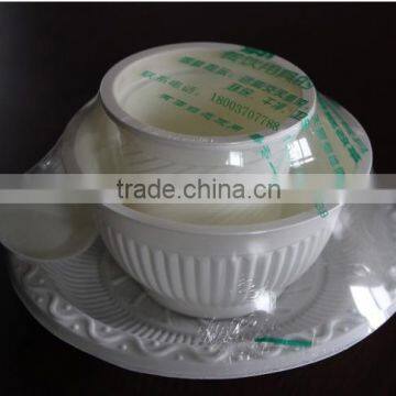 Clear Pvc Heat Shrink Film Machine photo-5