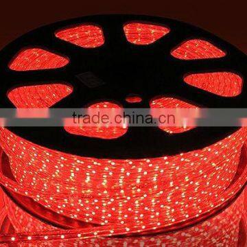 CE SAA Approved High Voltage Led Strip Light 110V 230V Led Strip photo-6