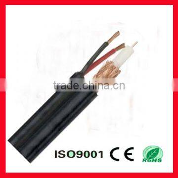 High quality rg59 messenger cables