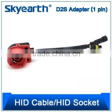 D2 connector single pin reasonable price