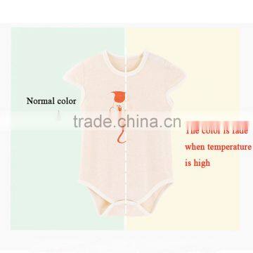 New Design Cheap Kids Summer Wear Wholesale Jumpsuit photo-3