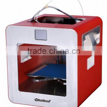 Fast Affordable 3d Printing Machine for Rapid Prototyping Using 1.75mm ABS PLA Filament
