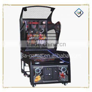 Arcade coin operated basketball game machine Street basketball