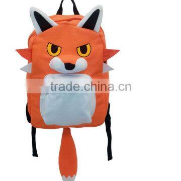 RED FOX BACKPACK