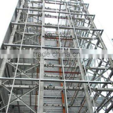 2016 Hot Sales Smart Parking Lift System photo-3