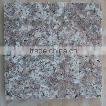 Cheap G687 lowes granite paving stones bricks