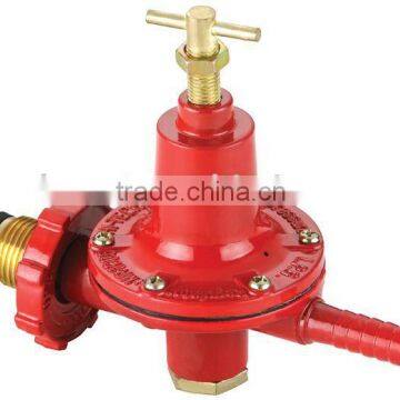 medium pressure regulator with ISO9001-2008