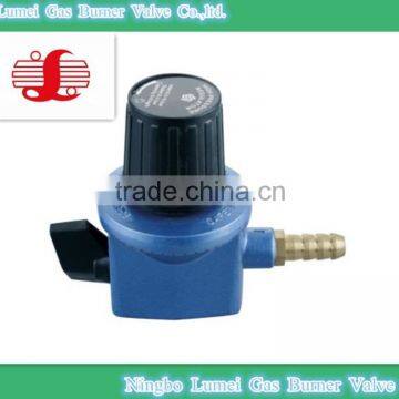 adjustable pressure reducing valve flow regulating valve with ISO9001-2008