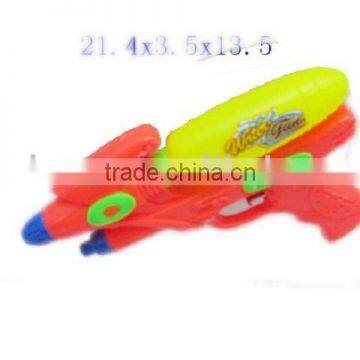 3-color solid-color water gun (double nozzle price increases)