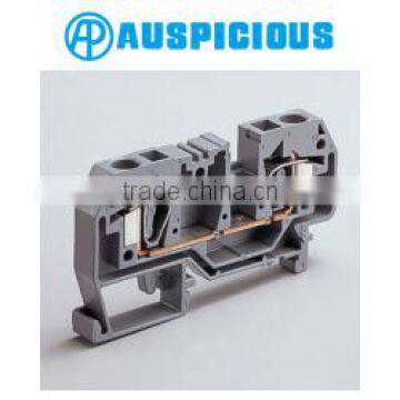 6mm2 600V 30A Feed-Through Terminal Block (FTB6)