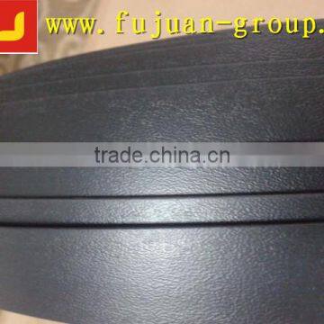 Solid black color for furniture MDF particle board