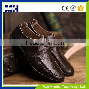 Trustworthy China Supplier Men Classic Shoes