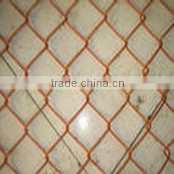 diamond wire mesh Fence