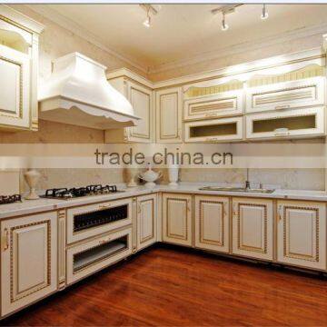 kitchen cabinet design blister finishing